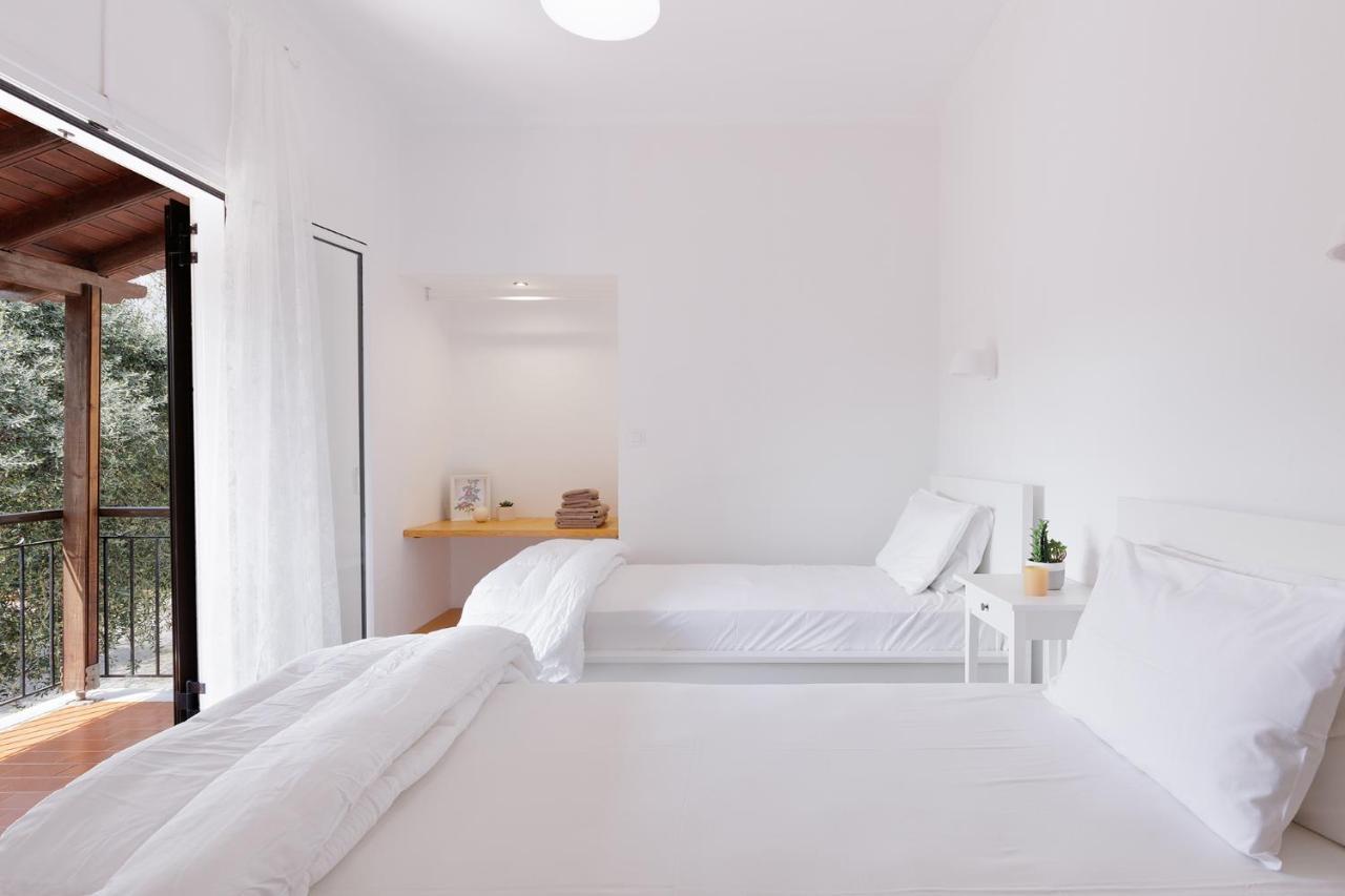 The Island Life Apartments By Konnect, Ipsos Beach Экстерьер фото