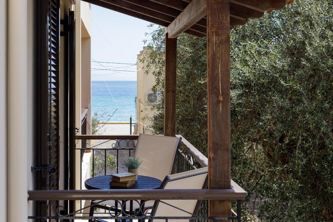 The Island Life Apartments By Konnect, Ipsos Beach Экстерьер фото